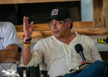 La Human Rights Watch reportó 35 líderes sociales asesinados en el gobierno Petro