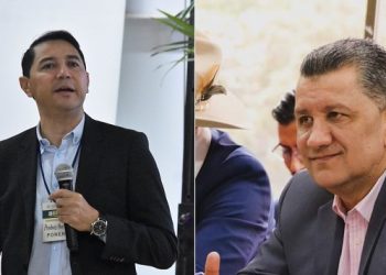 Hurtado y Orozco; entre los peores calificados por Cifras y Conceptos