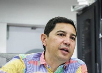 Fundó movimiento político Hurtado