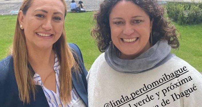 La disputa del Partido Alianza Verde a la alcaldía de Ibagué