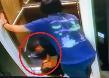 Por agredir a una mujer fue despedido Periodista de Noticias Uno