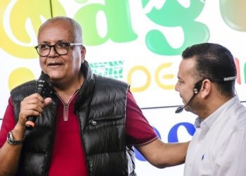 Meaculpas de Barreto frente a Hurtado