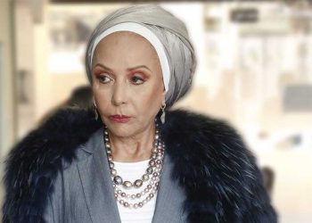 Piedad Córdoba sale en defensa del sistema de salud en Colombia