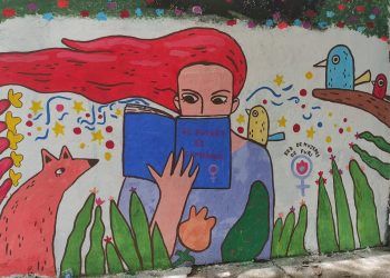 1° Festival de la Mujer en Purificación Tolima