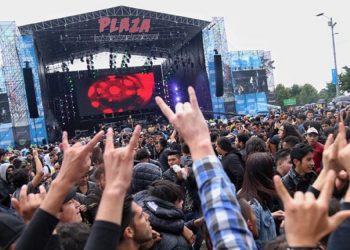 Bandas tolimenses dicen presente en el Rock al Parque 2002