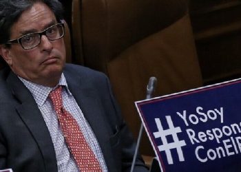 Tumbó el Consejo de Estado el nombramiento de Alberto Carrasquilla en el Banco de la República