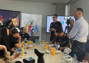 Abierta inscripciones para concursar en el mes de la Juventud en el Tolima