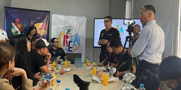 Abierta inscripciones para concursar en el mes de la Juventud en el Tolima