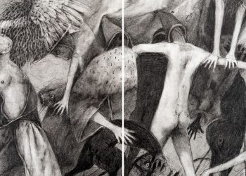 Imperdible exposición en el Museo de Arte del Tolima