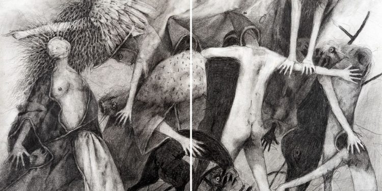 Imperdible exposición en el Museo de Arte del Tolima