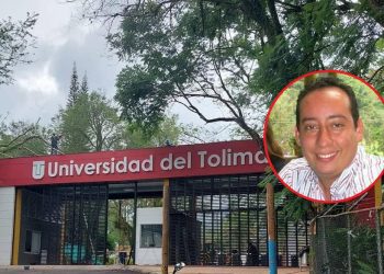 Profe Willian Geovany de la UT publicó destacada investigación en Brasil
