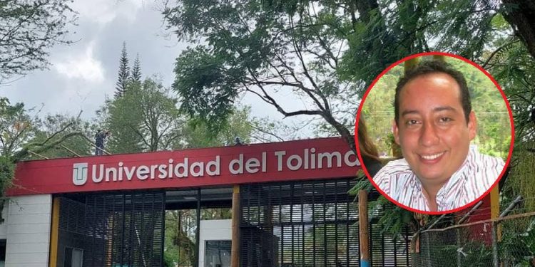 Profe Willian Geovany de la UT publicó destacada investigación en Brasil
