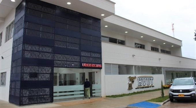 Atencion gratuita en el Hospital Veterinario de la UT a los animales vulnerables