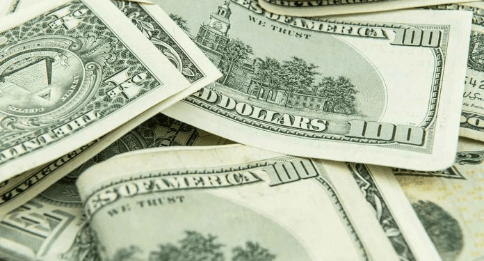 Dolar en Colombia a $4.800
