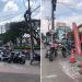 Denuncian mal uso del espacio público en puntos de comercio en Ibagué