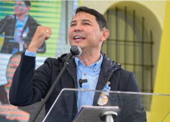 ¿Hurtado usurpando poderes de control del estado? habilitó línea telefónica anticorrupción