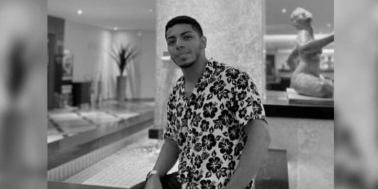 Joven asesinado era estudiante de Universidad de Ibagué