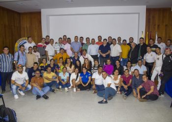 El Tolima en la red de laboratorios e intercambiadores culturales