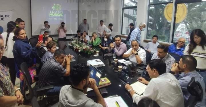 ¡Atención! Levantaron el Paro de Transportadores en Ibagué