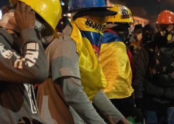 Militares en retiro están inconformes con apuesta de paz de Petro