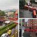Aún se mantiene los bloqueos del Paro de transporte en Ibagué