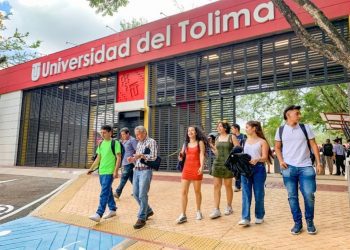 ¡Estudia gratis! Universidad del Tolima tiene abierta las inscripciones