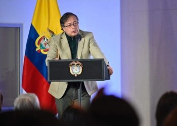 Canasta familiar debe de bajar según Gustavo Petro 