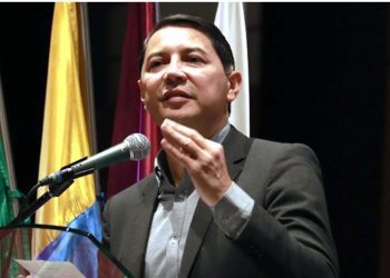 Hurtado criticó a las Veedurías y anunció denuncia penal contra la Contralora de Ibagué 