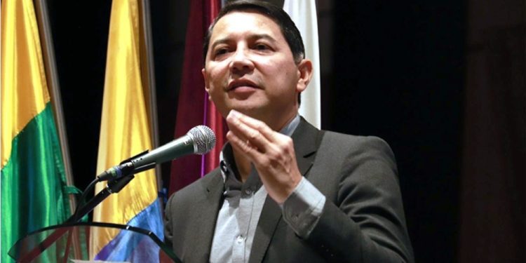 Hurtado criticó a las Veedurías y anunció denuncia penal contra la Contralora de Ibagué