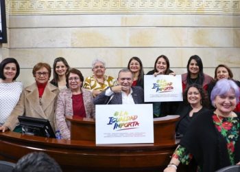 Senado aprobó el Ministerio de la Igualdad ¿Qué significa?
