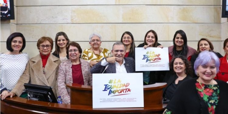 Senado aprobó el Ministerio de la Igualdad ¿Qué significa?