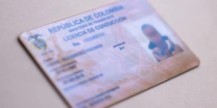 Cae escuela ilegal de conducción en Ibagué