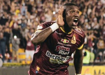 Deportes Tolima ya tiene rival en Conmebol Sudamericana