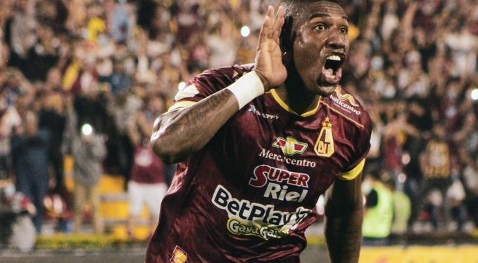 Deportes Tolima ya tiene rival en Conmebol Sudamericana