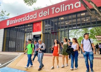 Convocatoria para docentes de planta en la Universidad del Tolima