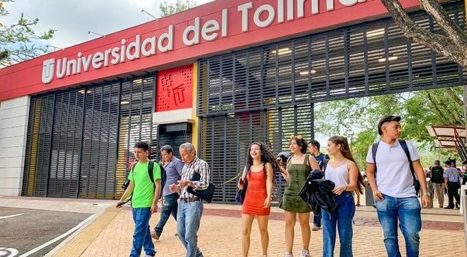 Convocatoria para docentes de planta en la Universidad del Tolima