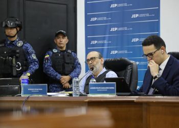 Le gusta la “Paz Total” de Petro al excomandante Paramilitar Jorge 40