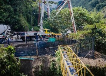 Veeduría dice que el acueducto complementario no será terminado en el 2023