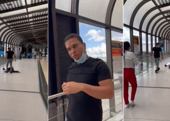 Avianca denuncia agresión a uno de sus empleados en el Aeropuerto de Rionegro, Antioquia