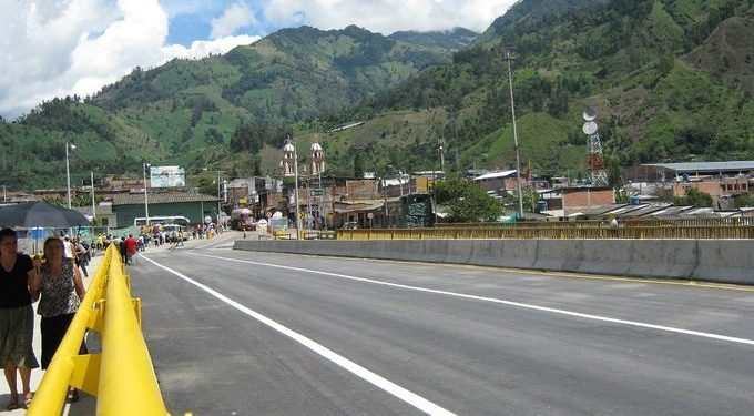 Denuncian que en Cajamarca no hay información sobre rutas de evacuación