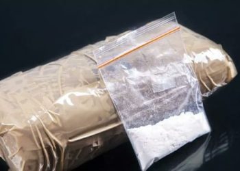 La cocaina está devaluada en Colombia