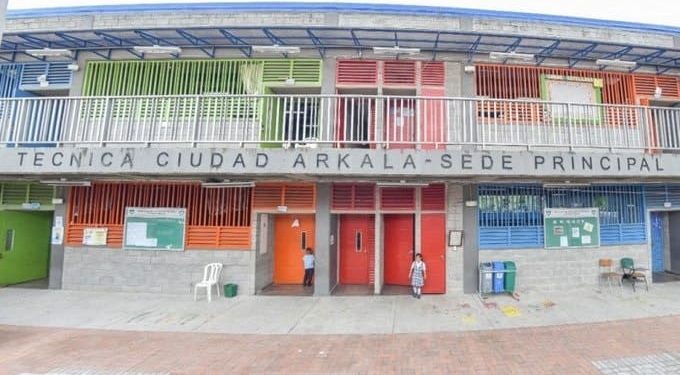 Plataforma de matrículas de Ibagué no funciona pero aún hay cupos escolares