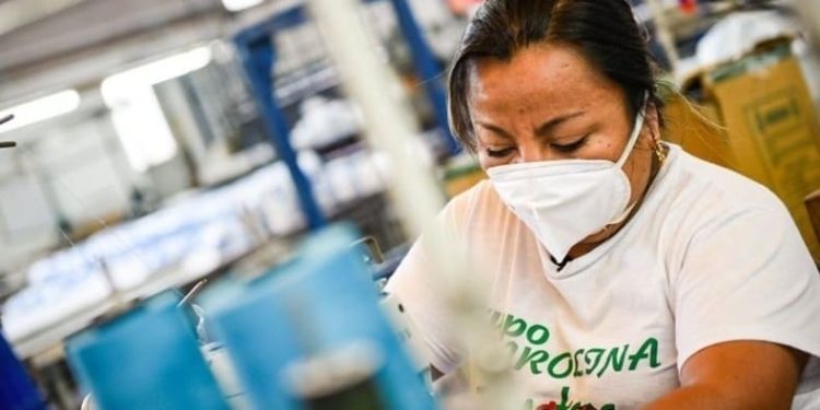 DANE reportó aumento en la ocupación laboral en Ibagué