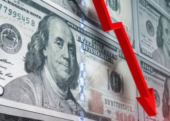 Dolar cae de manera fuerte en Colombia
