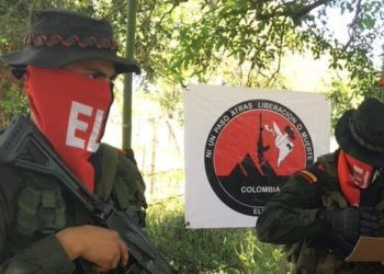 “No existe acuerdo para cese al fuego”, ELN