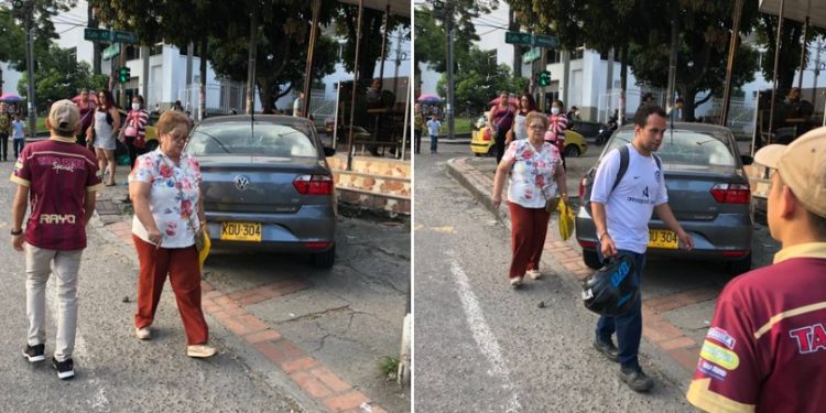 Sigue Ibagué de parqueadero público de particulares