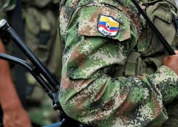 FARC dicen acogerse al cese al fuego Bilateral del Gobierno Petro