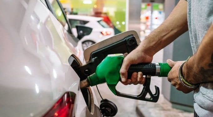 El galón de gasolina subió en Ibagué