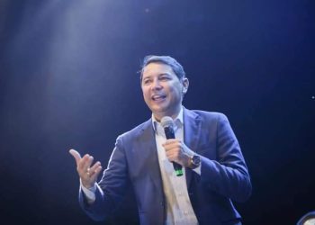 Hurtado dijo en la Revista Semana que él inició y terminó las obras del Panóptico de Ibagué