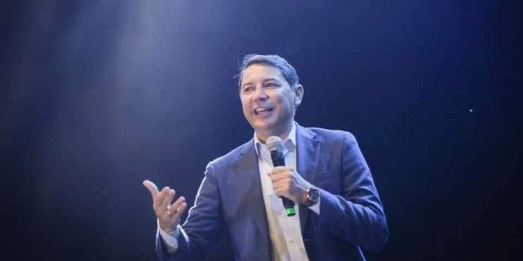 Hurtado dijo en la Revista Semana que él inició y terminó las obras del Panóptico de Ibagué